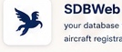 SDBWeb logo